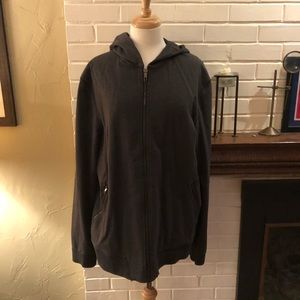 Lululemon Men’s Zip Up Hoodie